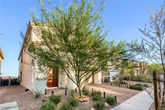 409 Winter Dove Avenue, Henderson, NV 89011