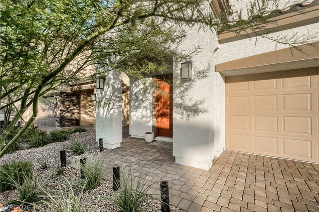 409 Winter Dove Avenue, Henderson, NV 89011