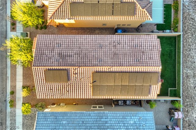 409 Winter Dove Avenue, Henderson, NV 89011