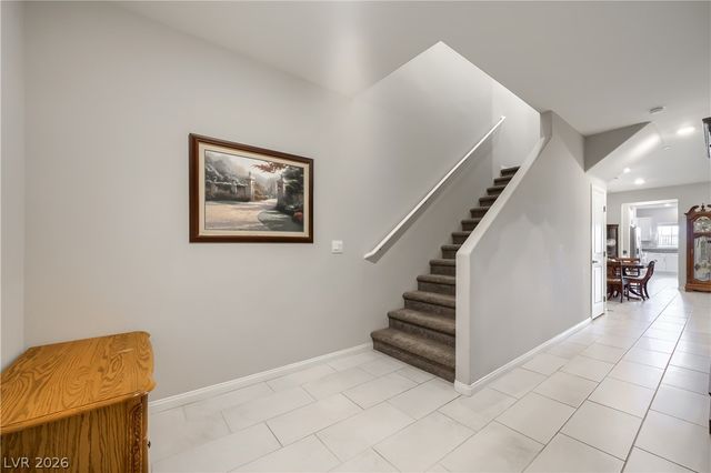 409 Winter Dove Avenue, Henderson, NV 89011
