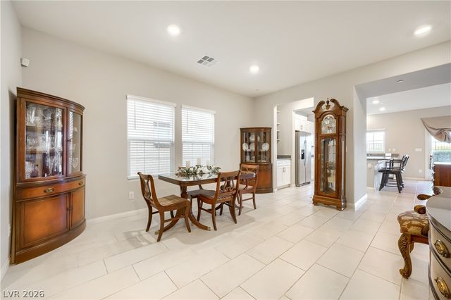 409 Winter Dove Avenue, Henderson, NV 89011