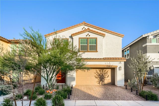 409 Winter Dove Avenue, Henderson, NV 89011