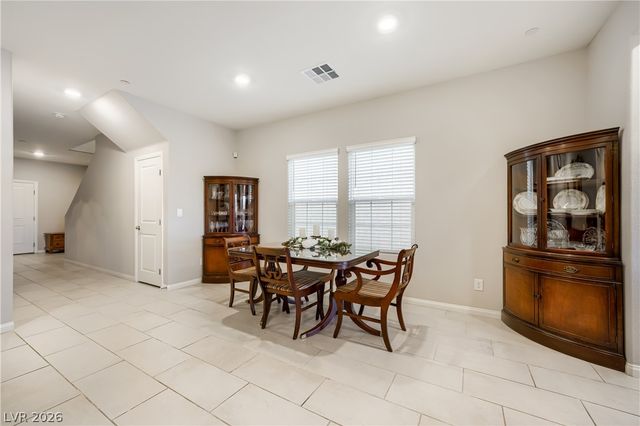 409 Winter Dove Avenue, Henderson, NV 89011