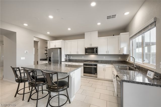 409 Winter Dove Avenue, Henderson, NV 89011