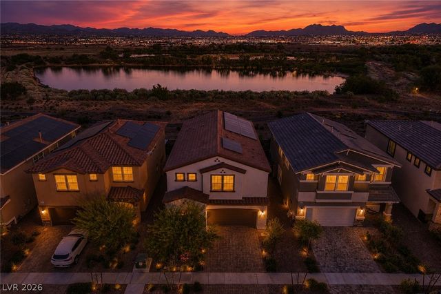409 Winter Dove Avenue, Henderson, NV 89011