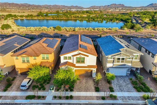 409 Winter Dove Avenue, Henderson, NV 89011