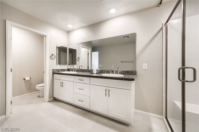 409 Winter Dove Avenue, Henderson, NV 89011