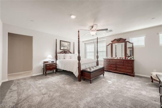 409 Winter Dove Avenue, Henderson, NV 89011