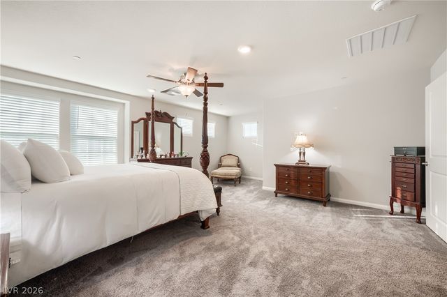 409 Winter Dove Avenue, Henderson, NV 89011