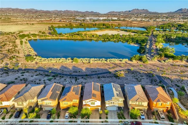 409 Winter Dove Avenue, Henderson, NV 89011