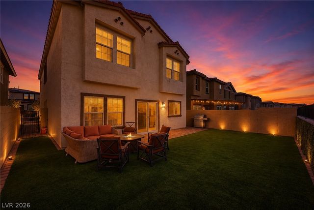 409 Winter Dove Avenue, Henderson, NV 89011