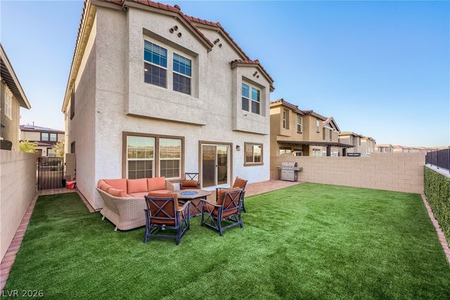 409 Winter Dove Avenue, Henderson, NV 89011