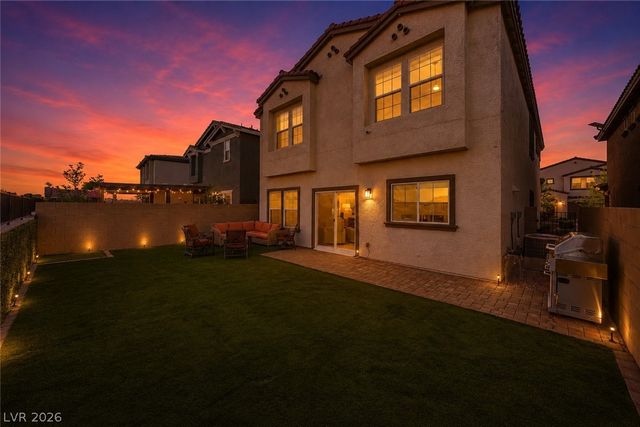 409 Winter Dove Avenue, Henderson, NV 89011