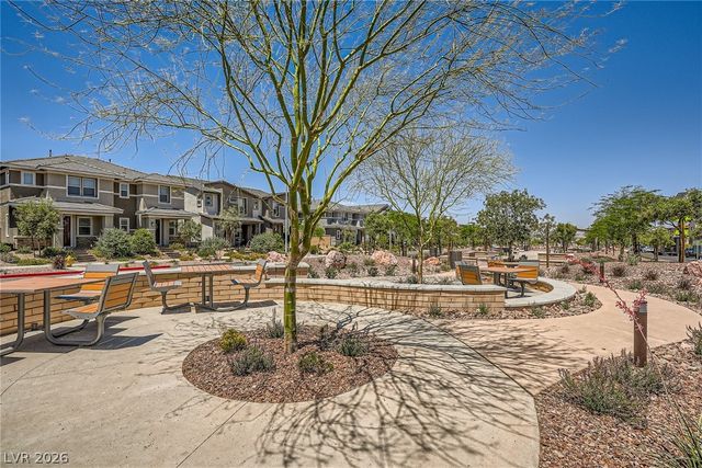 409 Winter Dove Avenue, Henderson, NV 89011