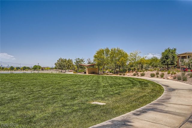 409 Winter Dove Avenue, Henderson, NV 89011