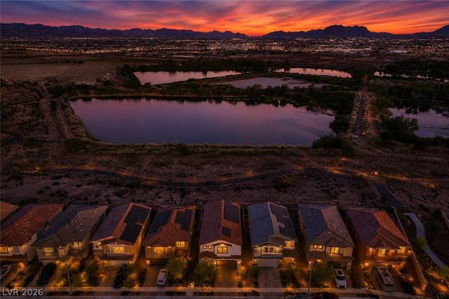 409 Winter Dove Avenue, Henderson, NV 89011