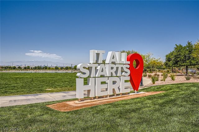 409 Winter Dove Avenue, Henderson, NV 89011