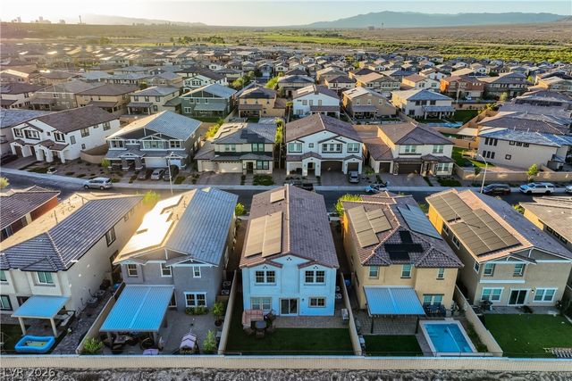 409 Winter Dove Avenue, Henderson, NV 89011