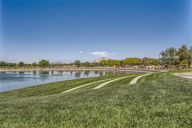 409 Winter Dove Avenue, Henderson, NV 89011