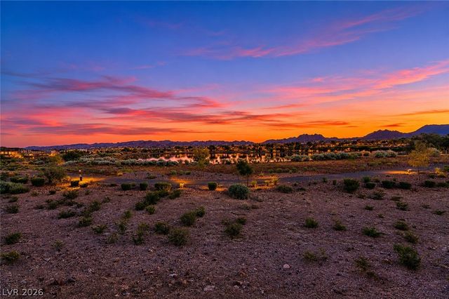 409 Winter Dove Avenue, Henderson, NV 89011