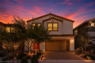 409 Winter Dove Avenue, Henderson, NV 89011