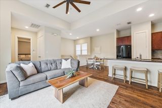 4410 Center Street, Houston, TX 77007