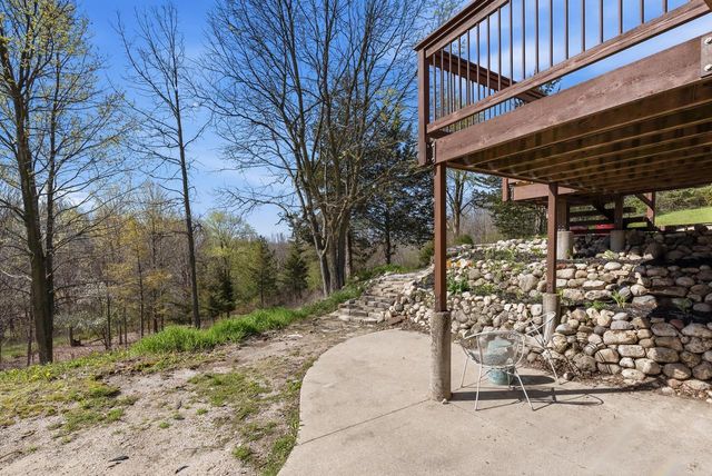 921 Tuscola LANE, West Bend, WI 53095