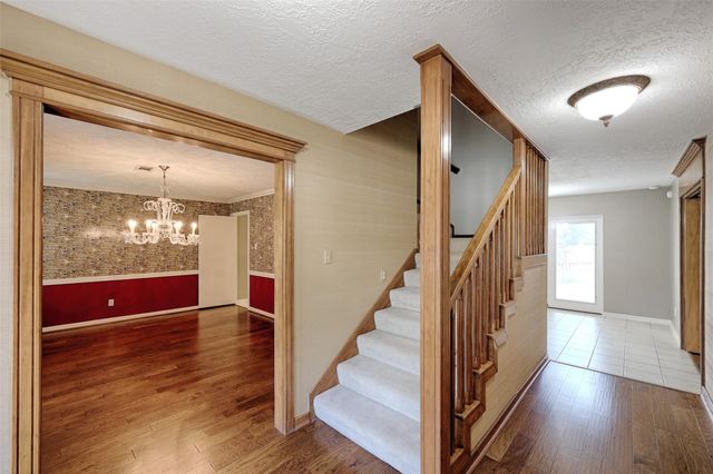 206 Virginia Lane, Conroe, TX 77304