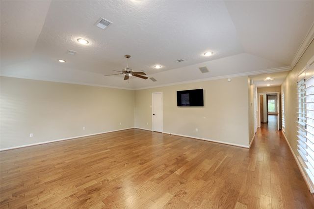 206 Virginia Lane, Conroe, TX 77304