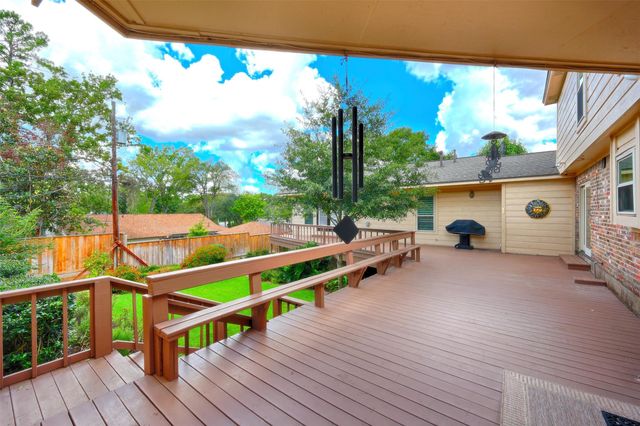 206 Virginia Lane, Conroe, TX 77304