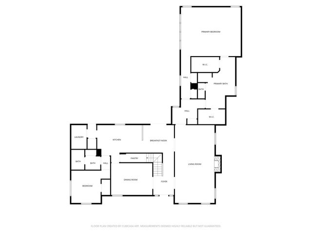 206 Virginia Lane, Conroe, TX 77304