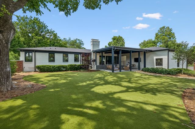 6001 Sedberry Rd, Nashville, TN 37205