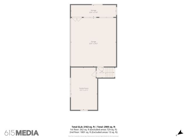 6001 Sedberry Rd, Nashville, TN 37205