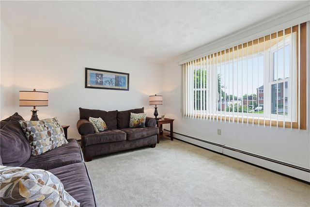 11 Lynde Street, Providence, RI 02908