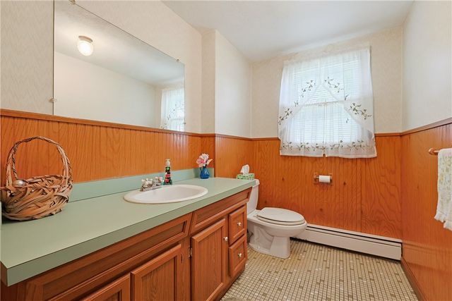 11 Lynde Street, Providence, RI 02908