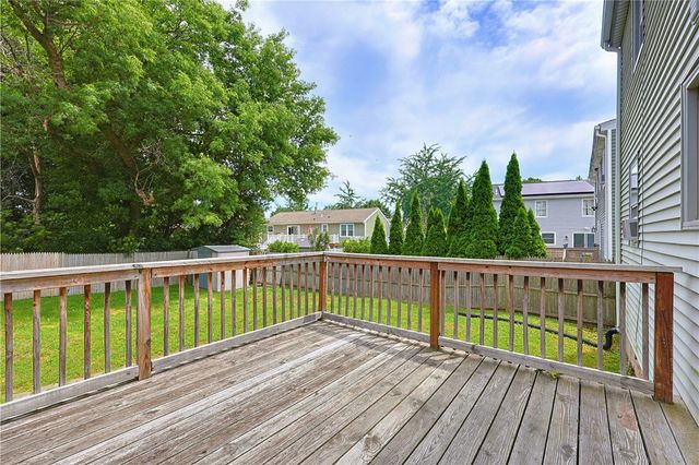 11 Lynde Street, Providence, RI 02908