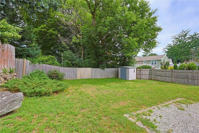 11 Lynde Street, Providence, RI 02908