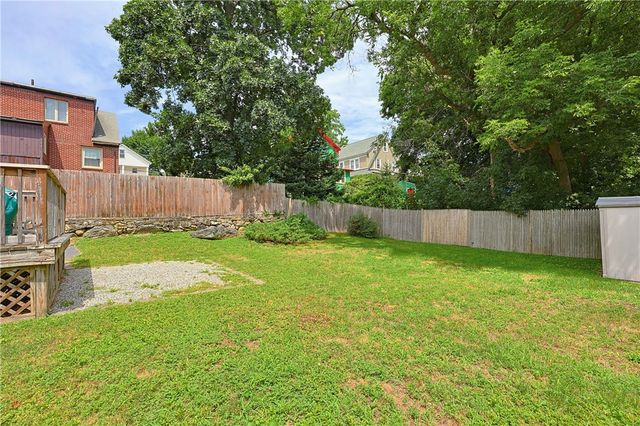 11 Lynde Street, Providence, RI 02908