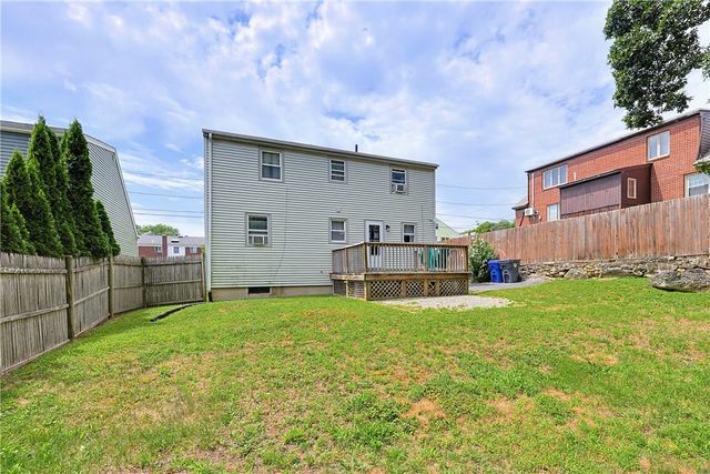 11 Lynde Street, Providence, RI 02908