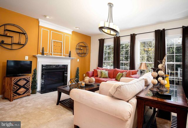 8819 BAILEYS CT, Perry Hall, MD 21128