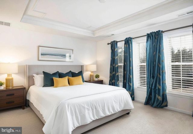 8819 BAILEYS CT, Perry Hall, MD 21128