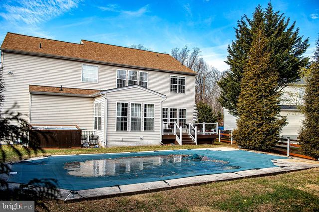 8819 BAILEYS CT, Perry Hall, MD 21128