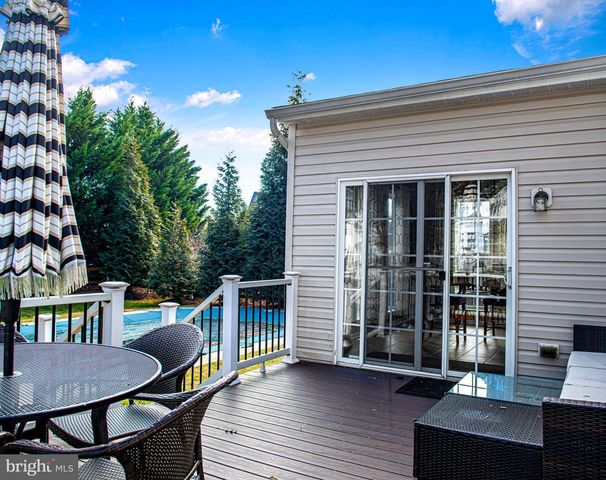 8819 BAILEYS CT, Perry Hall, MD 21128