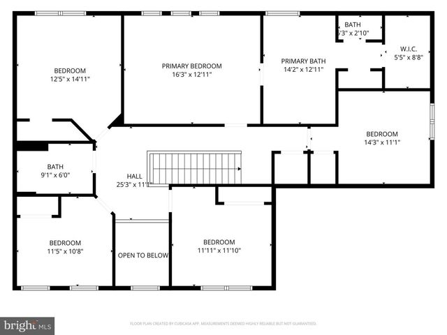 8819 BAILEYS CT, Perry Hall, MD 21128