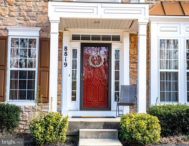 8819 BAILEYS CT, Perry Hall, MD 21128