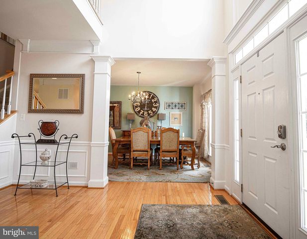 8819 BAILEYS CT, Perry Hall, MD 21128