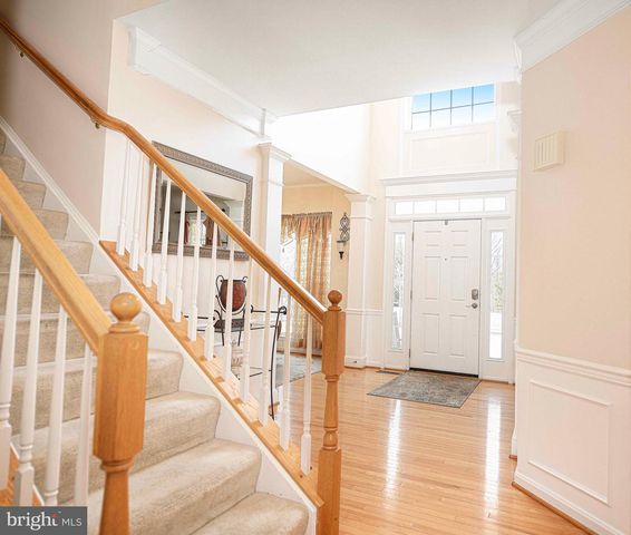 8819 BAILEYS CT, Perry Hall, MD 21128