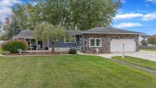 1297 East And West Road, West Seneca, NY 14224