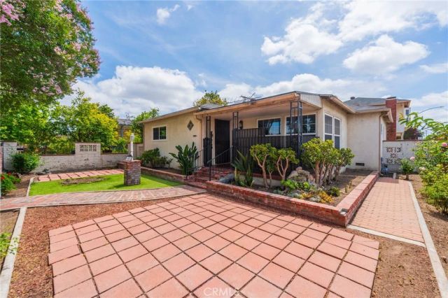 601 S Helena, Anaheim, CA 92805