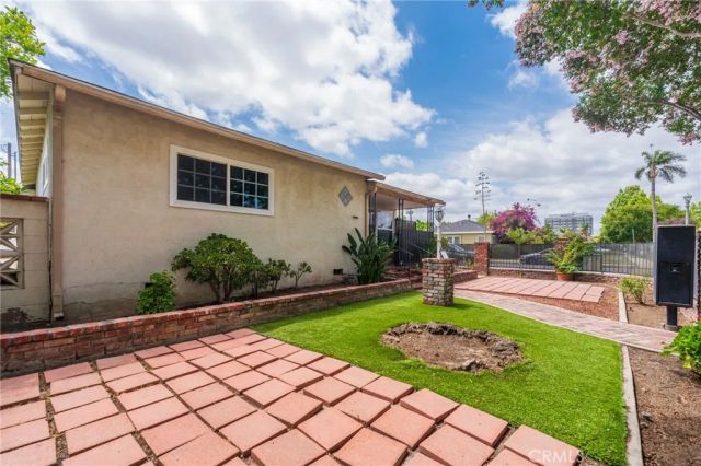 601 S Helena, Anaheim, CA 92805